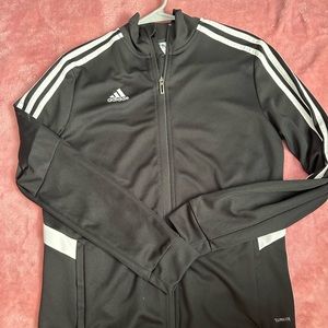 Adidas jacket